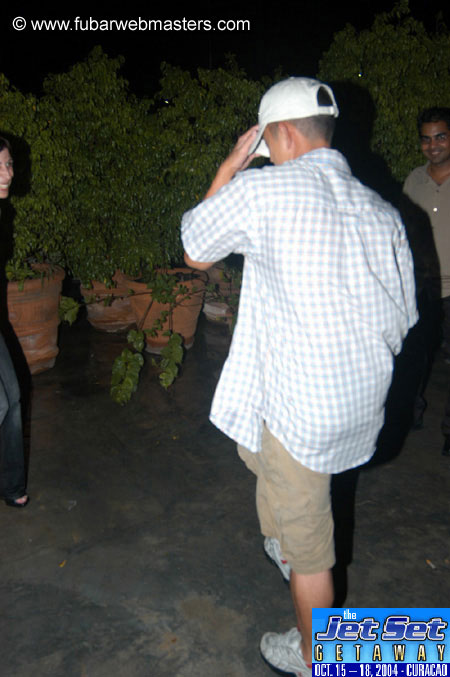 NationalNet Starry Night Affair continued 2004