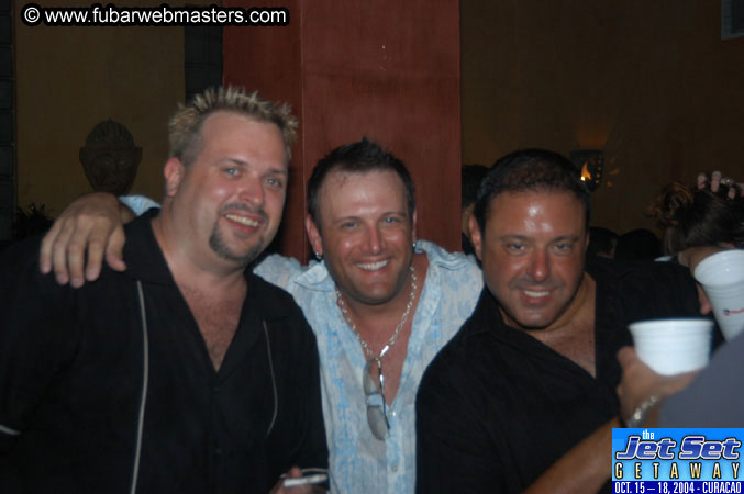 NationalNet Starry Night Affair continued 2004