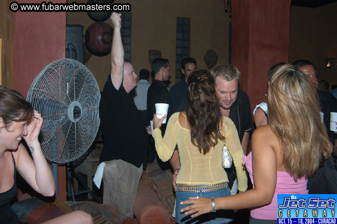 NationalNet Starry Night Affair continued 2004