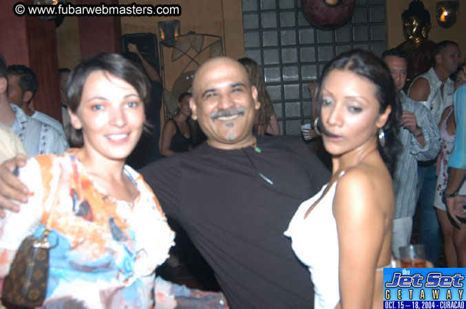 NationalNet Starry Night Affair continued 2004