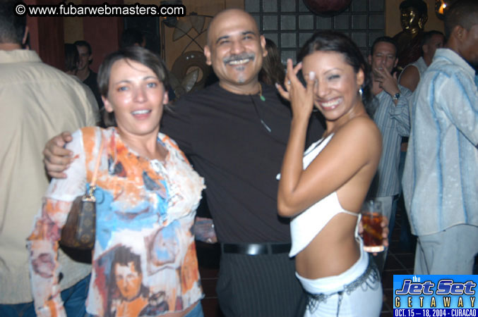 NationalNet Starry Night Affair continued 2004