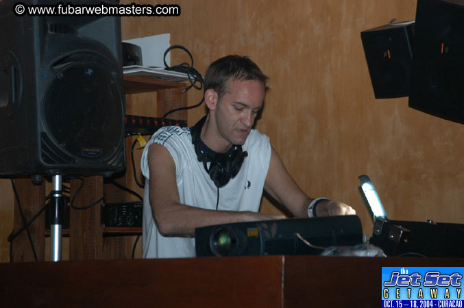 NationalNet Starry Night Affair continued 2004