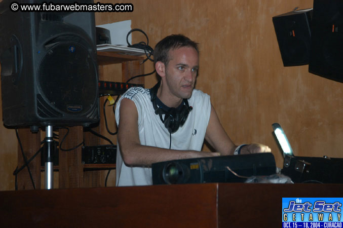 NationalNet Starry Night Affair continued 2004