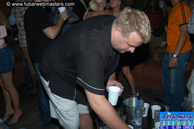 NationalNet Starry Night Affair continued 2004