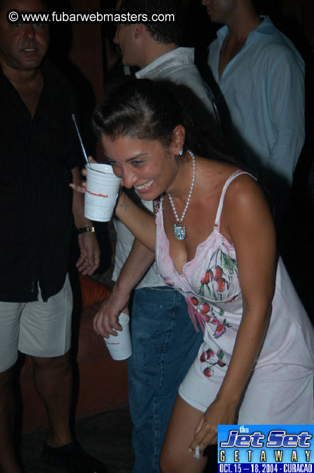 NationalNet Starry Night Affair continued 2004