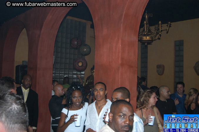 NationalNet Starry Night Affair continued 2004