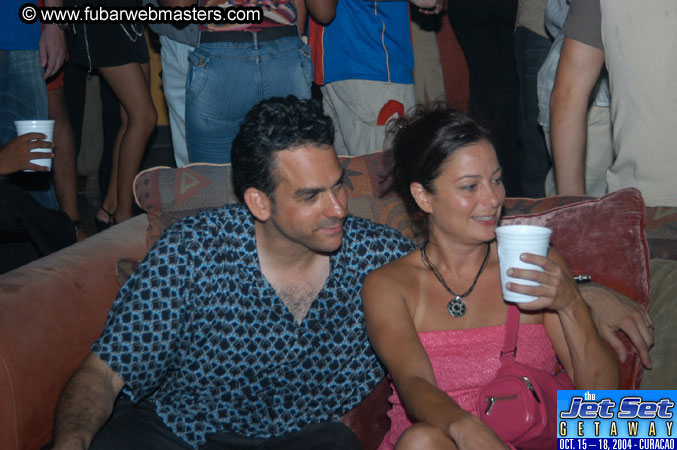 NationalNet Starry Night Affair continued 2004