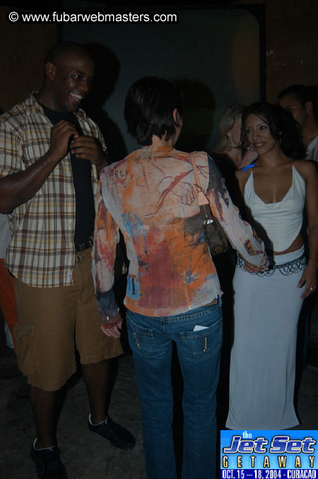 NationalNet Starry Night Affair continued 2004