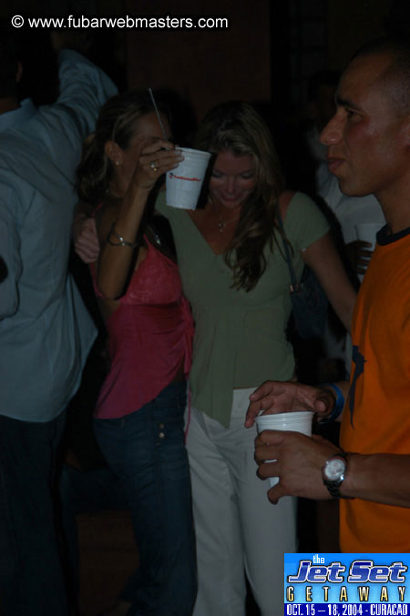 NationalNet Starry Night Affair continued 2004