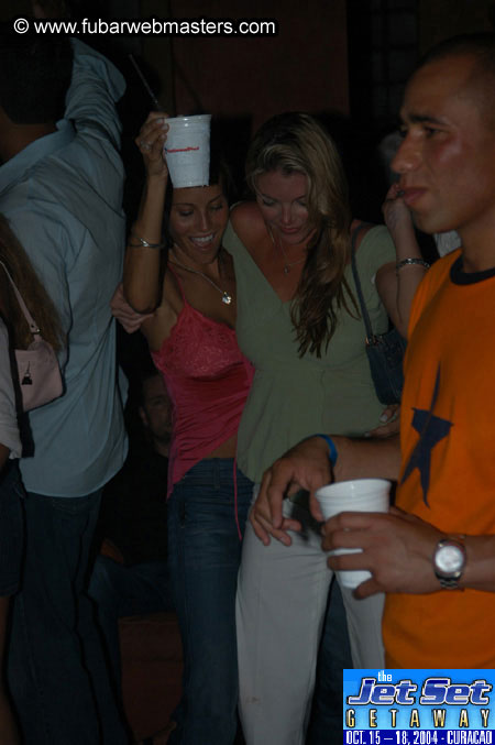 NationalNet Starry Night Affair continued 2004