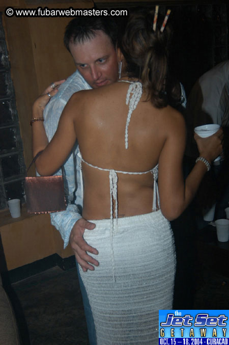 NationalNet Starry Night Affair continued 2004