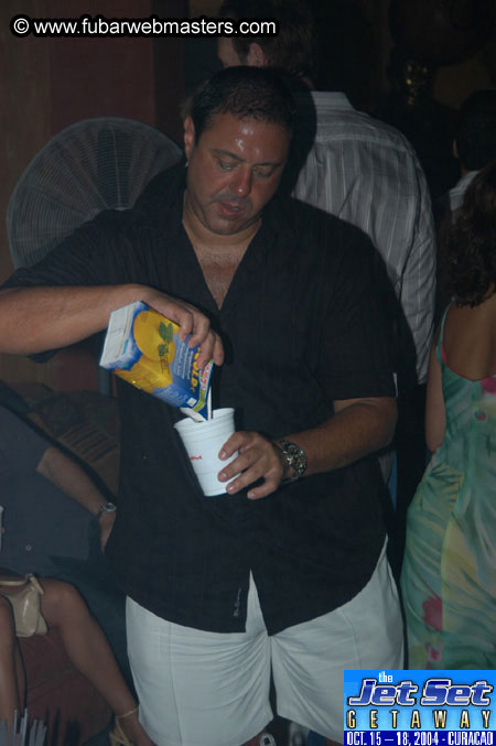 NationalNet Starry Night Affair continued 2004