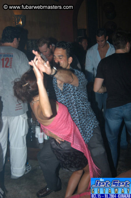 NationalNet Starry Night Affair continued 2004