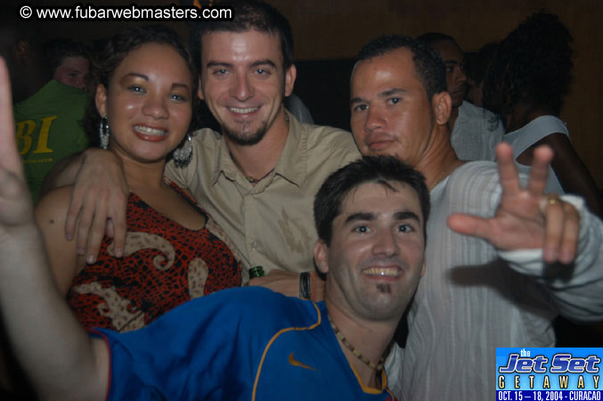 NationalNet Starry Night Affair continued 2004