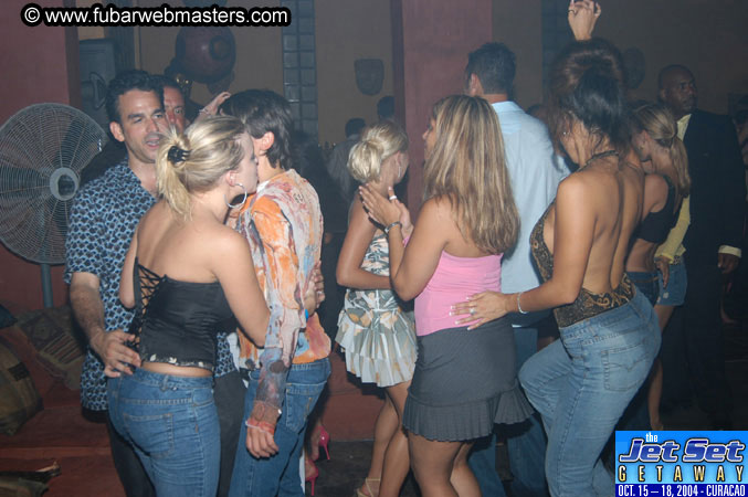 NationalNet Starry Night Affair continued 2004