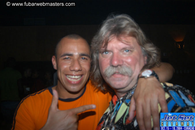 NationalNet Starry Night Affair continued 2004