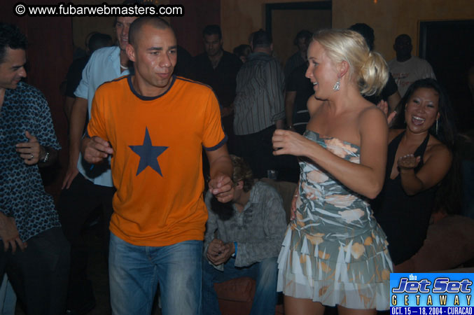 NationalNet Starry Night Affair continued 2004