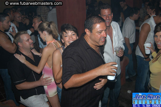 NationalNet Starry Night Affair continued 2004