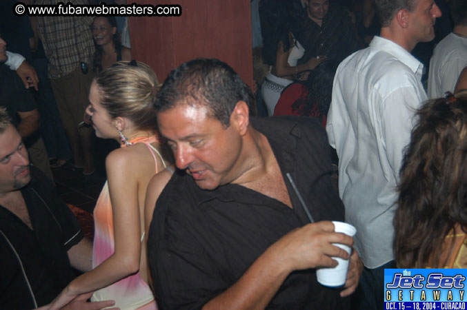 NationalNet Starry Night Affair continued 2004