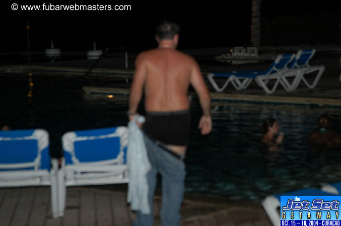 NationalNet Starry Night Affair continued 2004