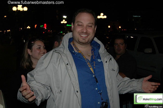 Closing Party @ SideBar 2005