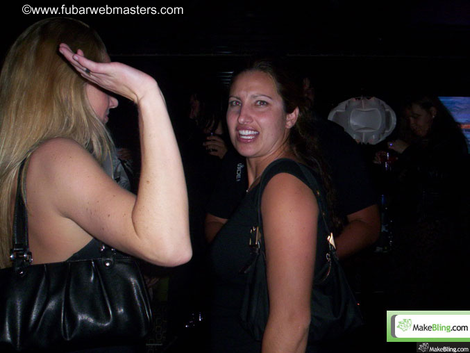 Closing Party @ SideBar 2005