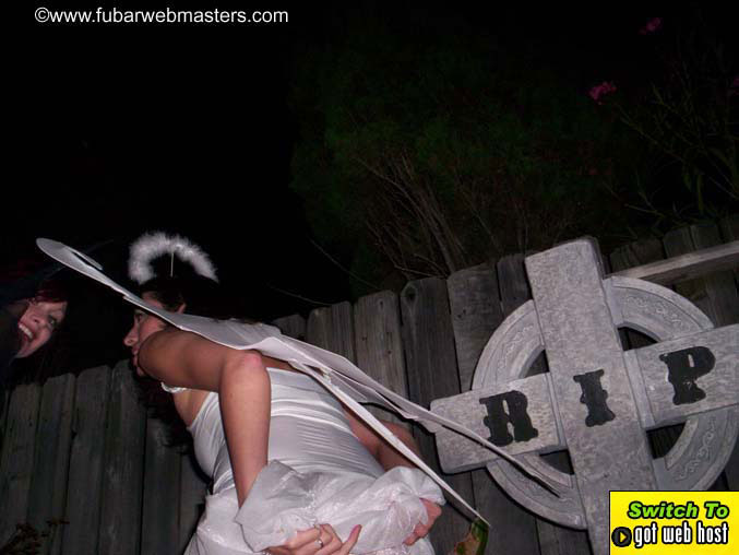 Halloween Party 2005