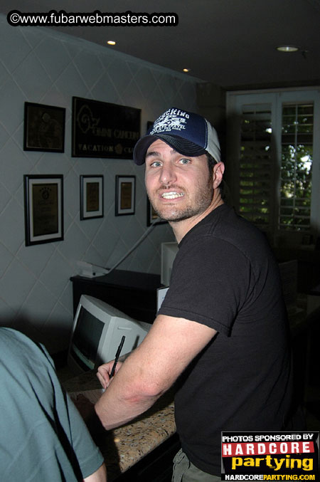 The Omni Hotel & Beach 2005