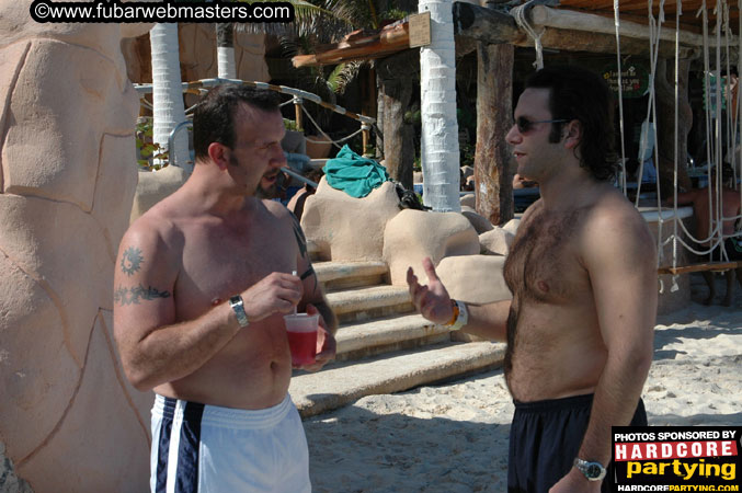 The Omni Hotel & Beach 2005