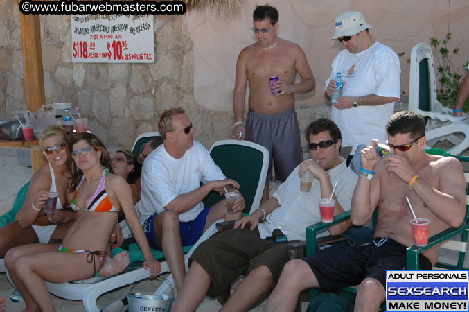 The Omni Hotel & Beach 2005