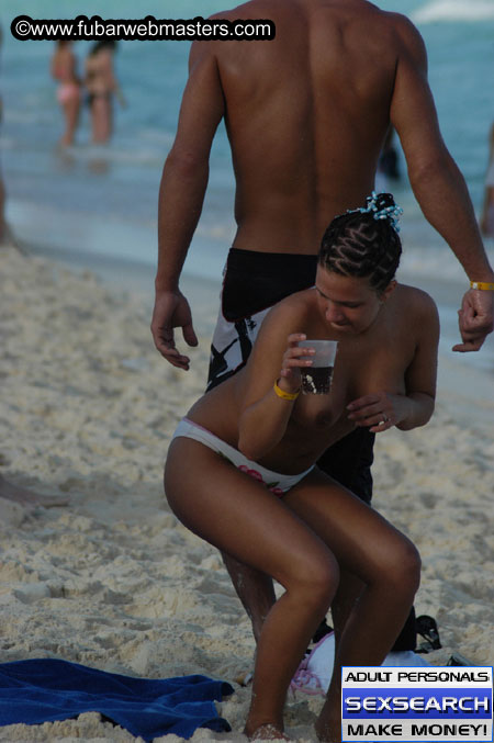 The Omni Hotel & Beach 2005