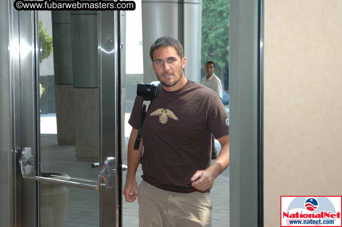 Sunday, Sept 11, 2005 2005