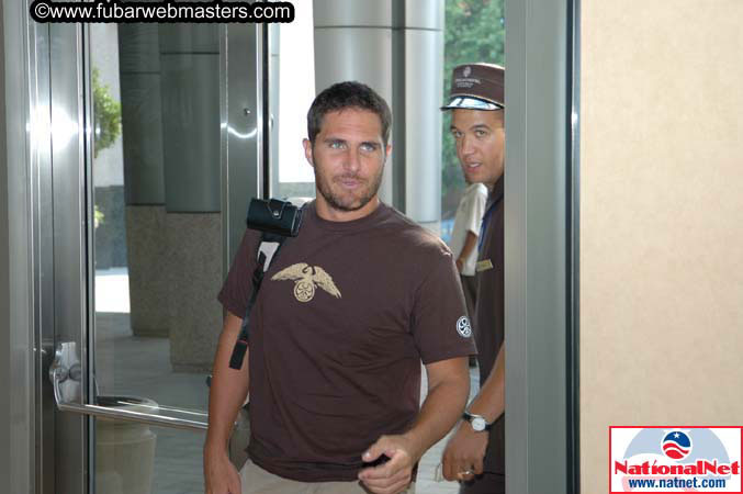 Sunday, Sept 11, 2005 2005