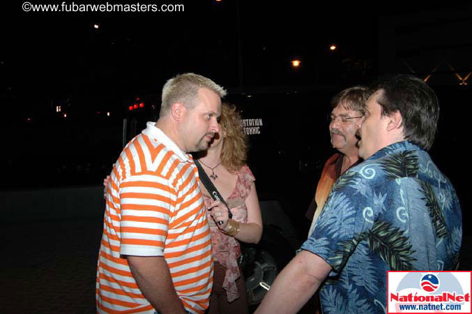 Sunday, Sept 11, 2005 2005