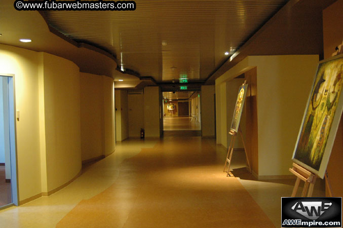 Adult Webmaster Empire offices 2005