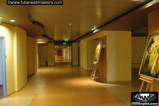 Adult Webmaster Empire offices 2005