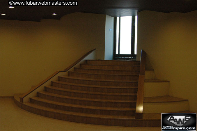 Adult Webmaster Empire offices 2005