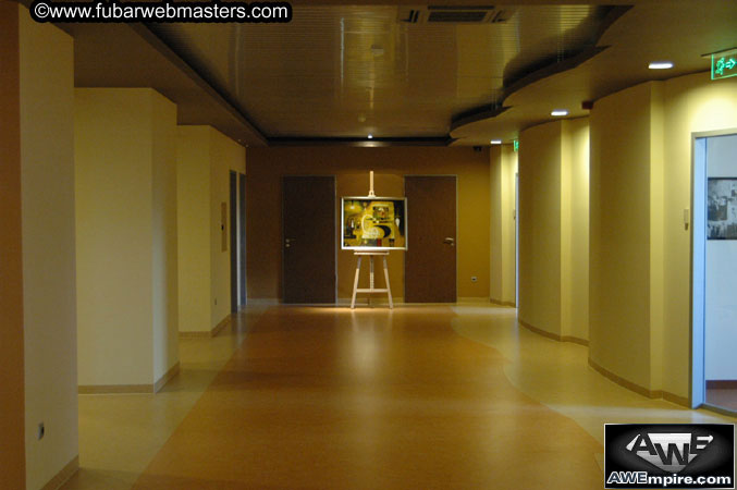 Adult Webmaster Empire offices 2005