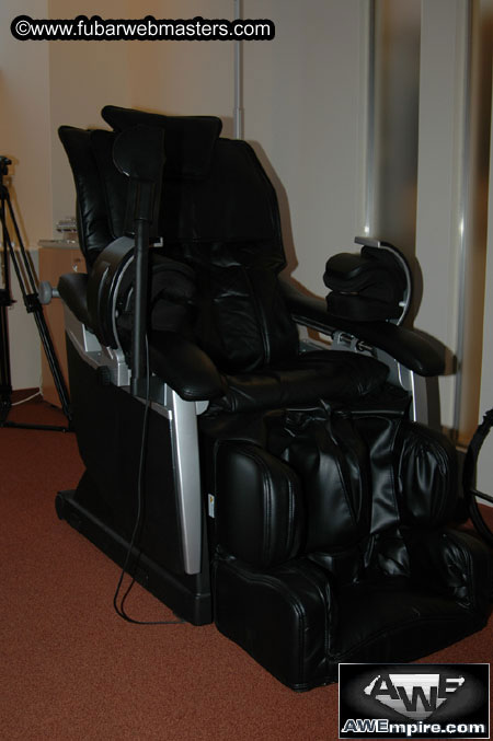 Adult Webmaster Empire offices 2005