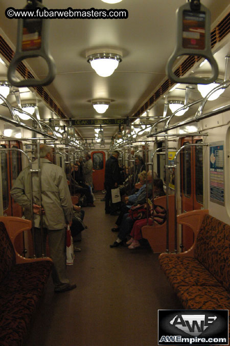 Budapest 2005