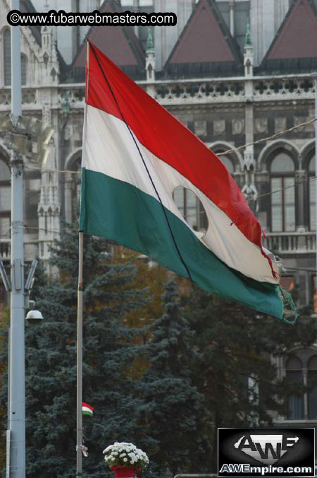 Budapest 2005