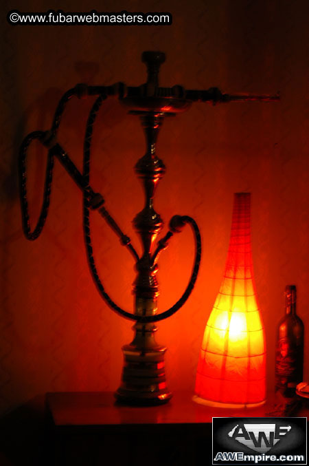 Visit with Ram from Adult.com's EuroBride Tryouts 2005