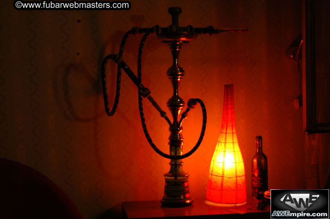 Visit with Ram from Adult.com's EuroBride Tryouts 2005