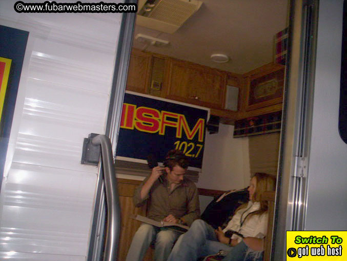 West Hollywood Halloween Street Party 2005