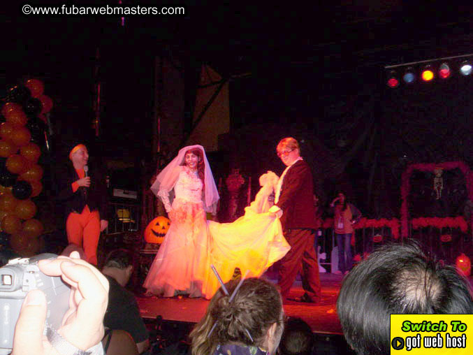 West Hollywood Halloween Street Party 2005