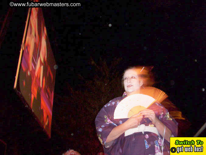 West Hollywood Halloween Street Party 2005