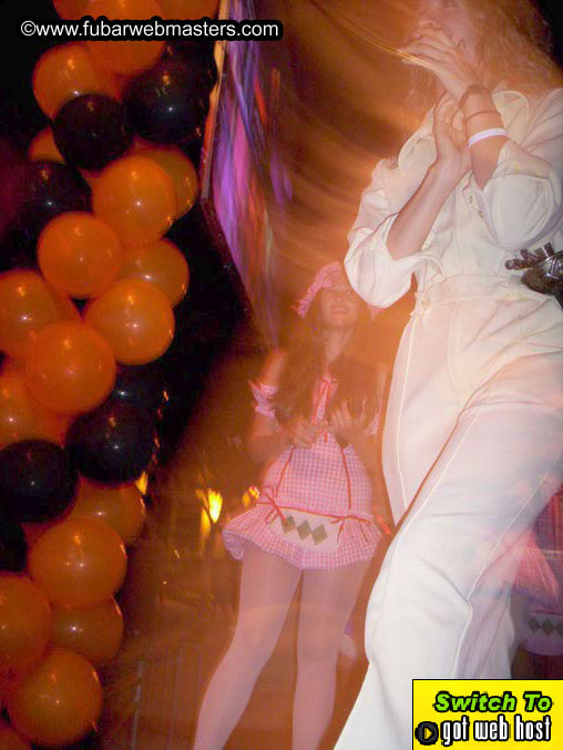 West Hollywood Halloween Street Party 2005