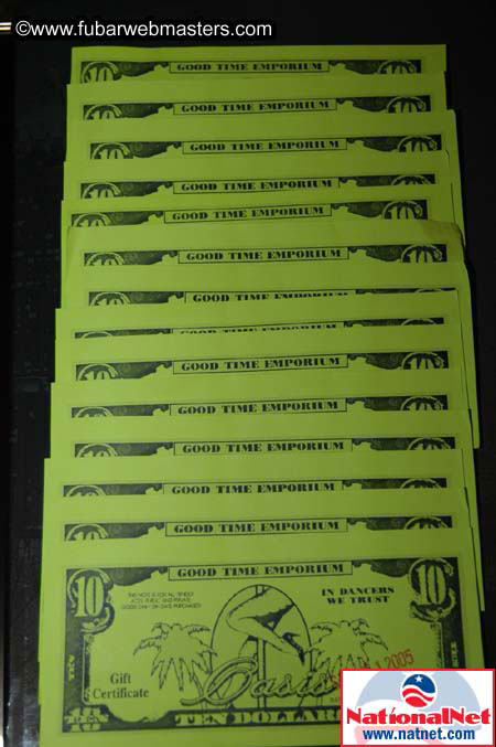 Monday, Sept 12, 2005 2005