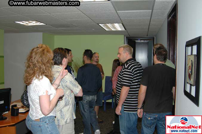 Monday, Sept 12, 2005 2005