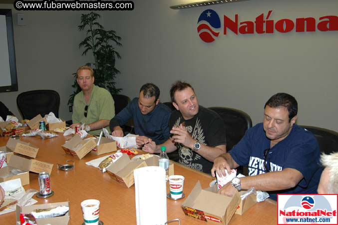 Monday, Sept 12, 2005 2005